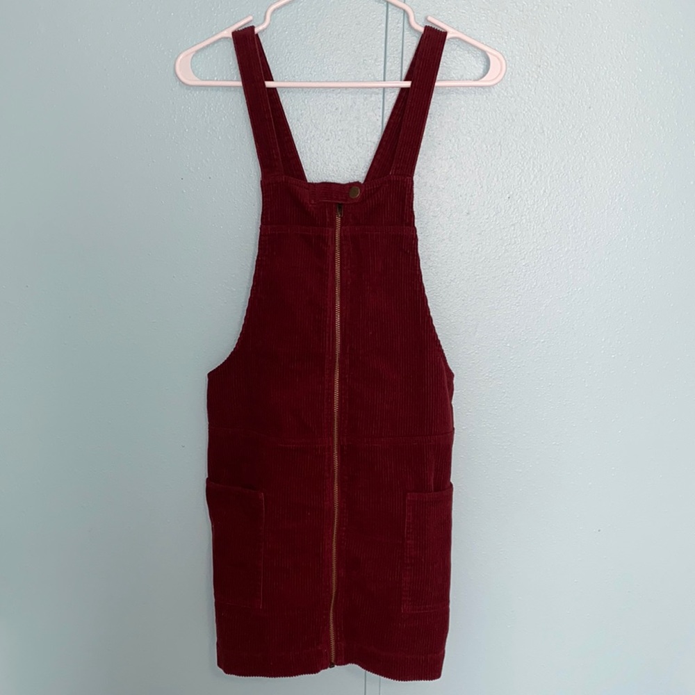 Forever 21 Skirt overall